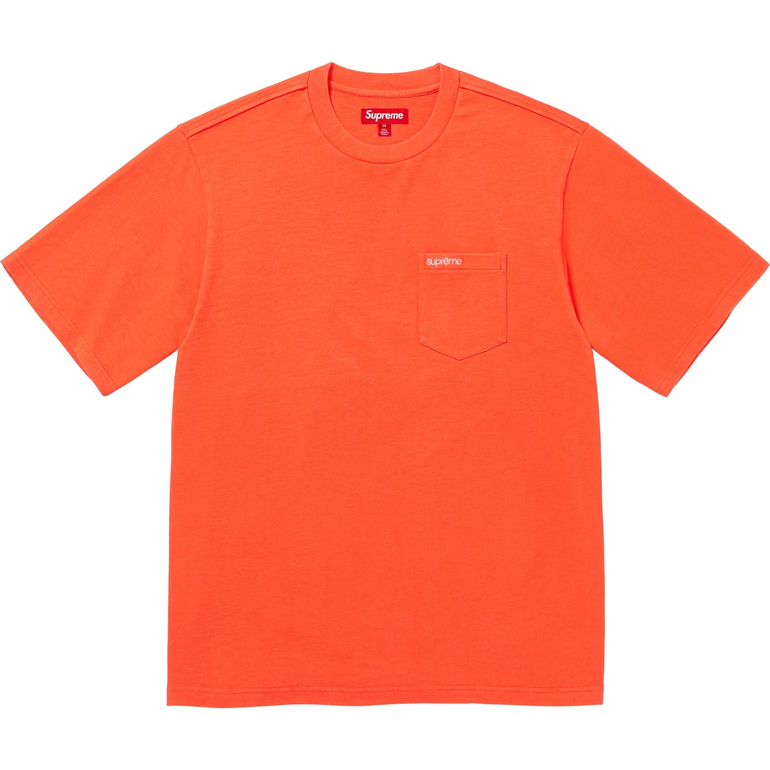 S/S Pocket Tee view 18